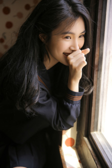 善良的女友